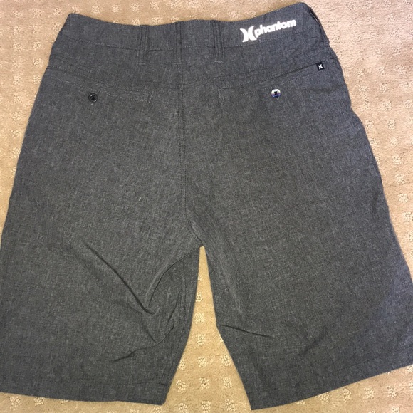 Hybrid Hurley phantom shorts - Picture 3 of 4